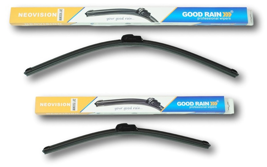 Wycieraczki Good Rain Lancia Voyager 