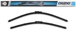 Wycieraczki Oximo Audi Q7