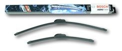 Wycieraczki Bosch AeroTwin Subaru Outback od 2009r