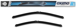 Wycieraczki Oximo Volkswagen Golf 4 po 2002r.