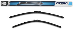 Wycieraczki Oximo Volvo S60 od 2004r