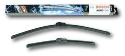 Wycieraczki Bosch AeroTwin Renault Scenic 1
