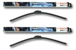 Wycieraczki Bosch AeroTwin Volvo FM, FM7, FM9, FM10, FM12