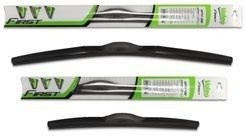 Wycieraczki Valeo First Hybrid Hyundai ix35