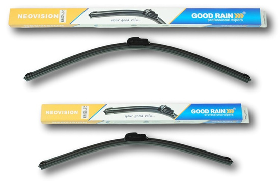 Wycieraczki Good Rain Lexus RX 300 / 400H