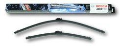 Wycieraczki Bosch AeroTwin BMW serie 5 F10