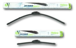 Wycieraczki Valeo HydroConnect Kia Ceed od 2018r.