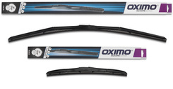 Wycieraczki hybrydowe Oximo Suzuki Swace