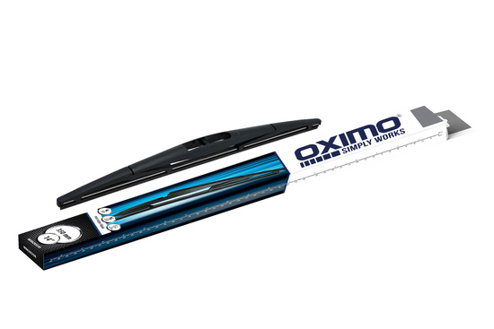 Wycieraczka tylna Oximo Subaru Legacy 4 Outback