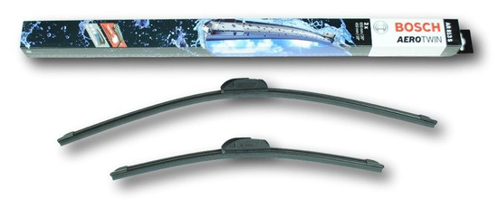 Wycieraczki Bosch AeroTwin Lexus RX