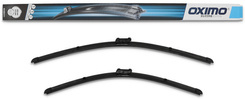 Wycieraczki Oximo Audi Q3