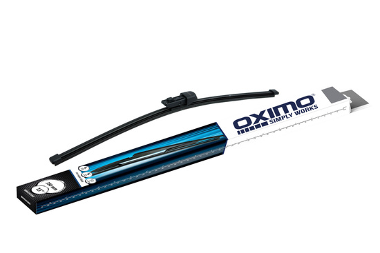 Wycieraczka tylna Oximo Volkswagen Touareg