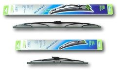 Wycieraczki Valeo Silencio Honda Jazz