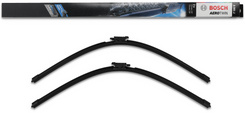 Wycieraczki Bosch AeroTwin Ford S-MAX od 2018r.