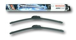 Wycieraczki Bosch AeroTwin Fiat Seicento