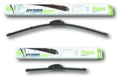 Wycieraczki Valeo HydroConnect Honda Civic po 2001r.