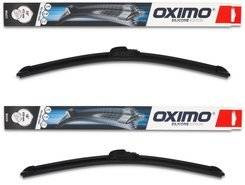 Wycieraczki Oximo Suzuki Ignis