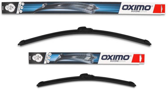 Wycieraczki Oximo Citroen Xantia 2