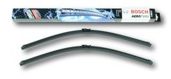 Wycieraczki Bosch AeroTwin Mercedes E-Class W207 Coupe