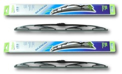 Wycieraczki Valeo Silencio Saab 9.3