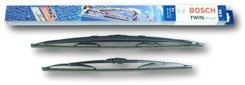 Wycieraczki Bosch Twin Toyota Corolla E11