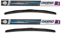 Wycieraczki hybrydowe Oximo Jeep Grand Cherokee od 2010r