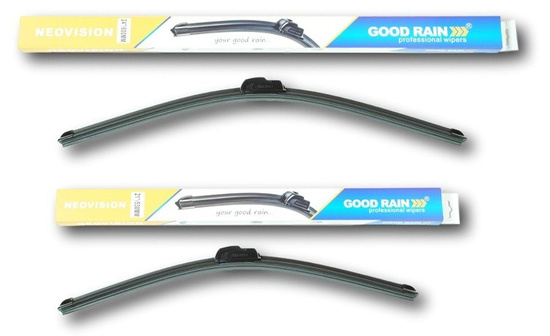 Wycieraczki Good Rain Lexus RX 300 / 400H