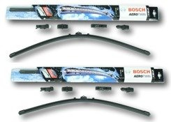 Wycieraczki Bosch MULTI-CLIP Mercedes Sprinter od 2005r