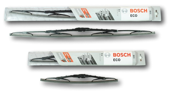 Wycieraczki Bosch Eco Kia Ceed od 2012