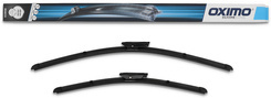Wycieraczki Oximo Renault Talisman