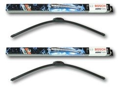Wycieraczki Bosch AeroTwin Scania L