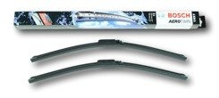 Wycieraczki Bosch AeroTwin Audi A6 po 2004r