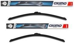 Wycieraczki Oximo Mazda 3 od 2009r