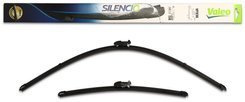 Wycieraczki Valeo Silencio Toyota Prius od 2016r
