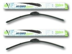 Wycieraczki Valeo HydroConnect Saab 9.3 do 2007r