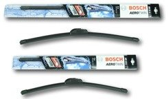 Wycieraczki Bosch AeroTwin NOE Subaru Forester do 2002r