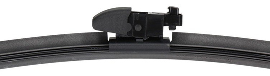 Wycieraczki Valeo Silencio Toyota C-HR od 2016r