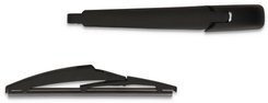 Ramię tylnej wycieraczki + wycieraczka Toyota Auris Hatchback