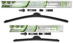 Wycieraczki Valeo First Toyota Yaris Cross