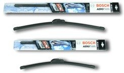 Wycieraczki Bosch AeroTwin NOE Fiat Punto 2