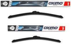 Wycieraczki Oximo Citroen Saxo