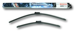 Wycieraczki Bosch AeroTwin Fiat Talento