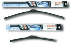 Wycieraczki Bosch AeroTwin NOE Toyota Highlander