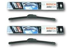 Wycieraczki Bosch AeroTwin NOE Jeep Wrangler