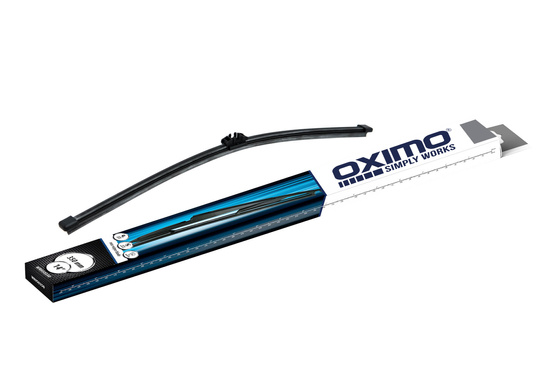 Wycieraczka tylna Oximo BMW serie 5 G31