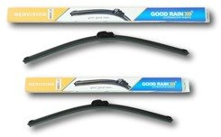 Wycieraczki Good Rain Toyota Land Cruiser 500