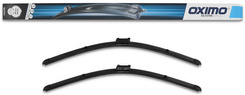 Wycieraczki Oximo Skoda Roomster