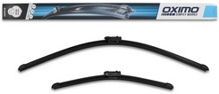 Wycieraczki Oximo Subaru Impreza po 2016r.