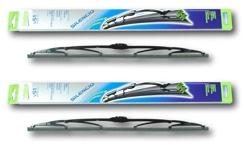 Wycieraczki Valeo Silencio Opel Monterey