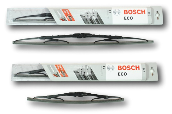 Wycieraczki Bosch Eco Honda Fit